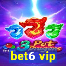 bet6 vip